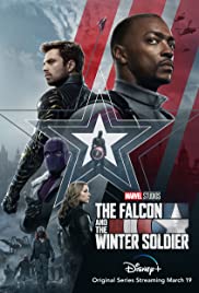 The Falcon and the Winter Soldier 2021 S01 E01 in Hindi full movie download